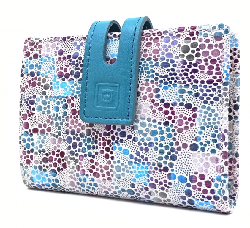 CARTERA PEZRAYA MUJER